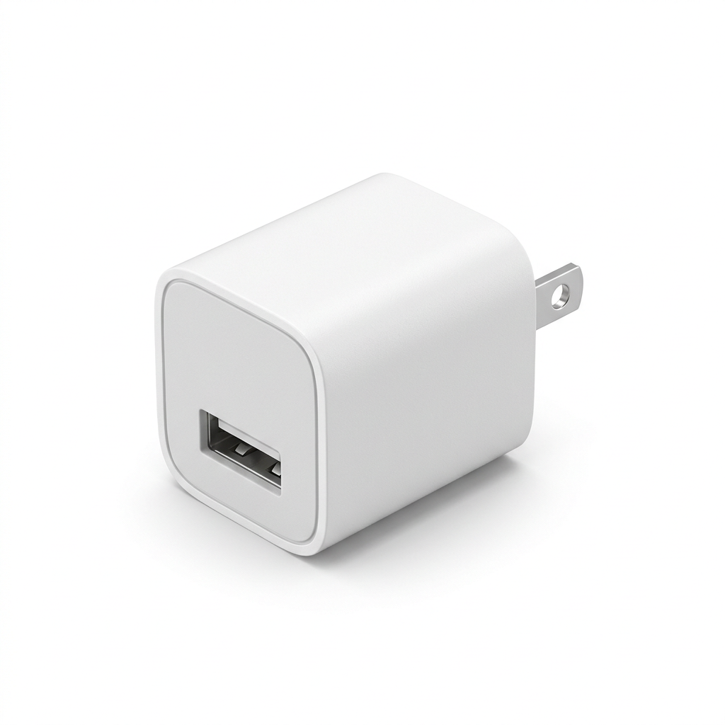 Dawn Band USB Charger