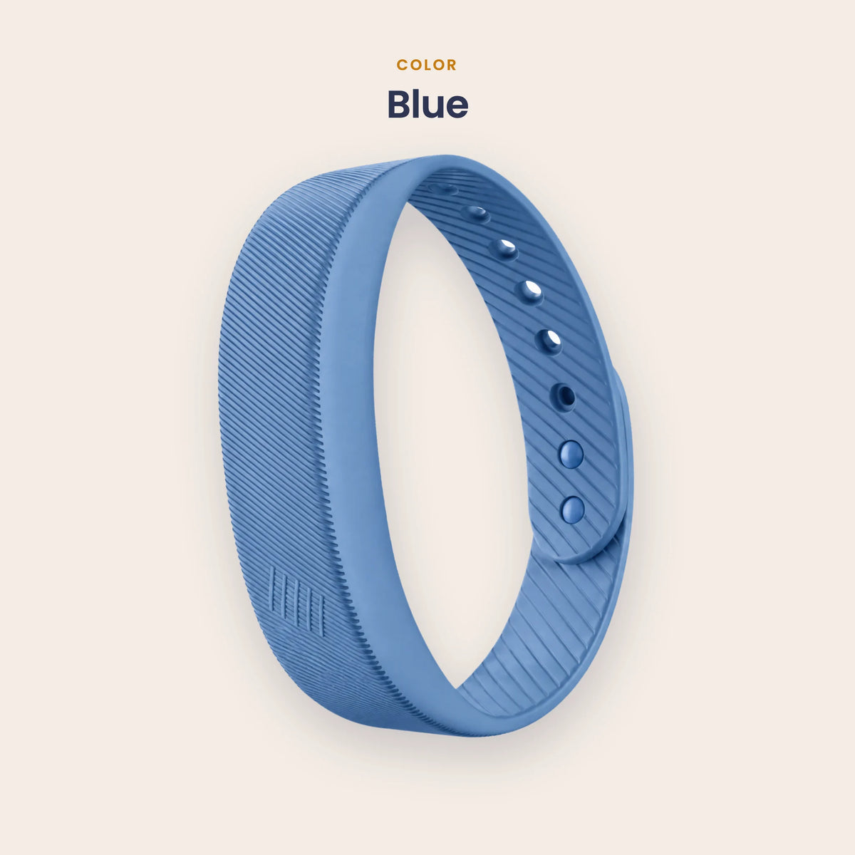 Dawn Wake Band in Blue