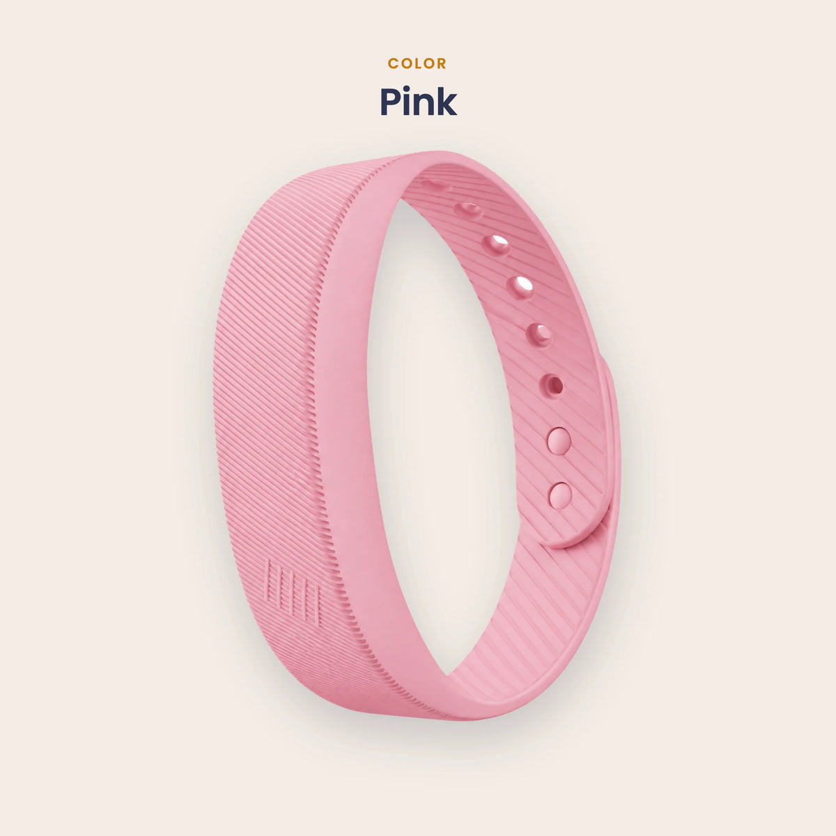 Dawn Wake Band in Pink