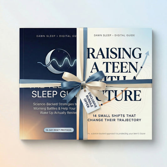 Exclusive Bundle: Our 2 Best-Selling E-Books