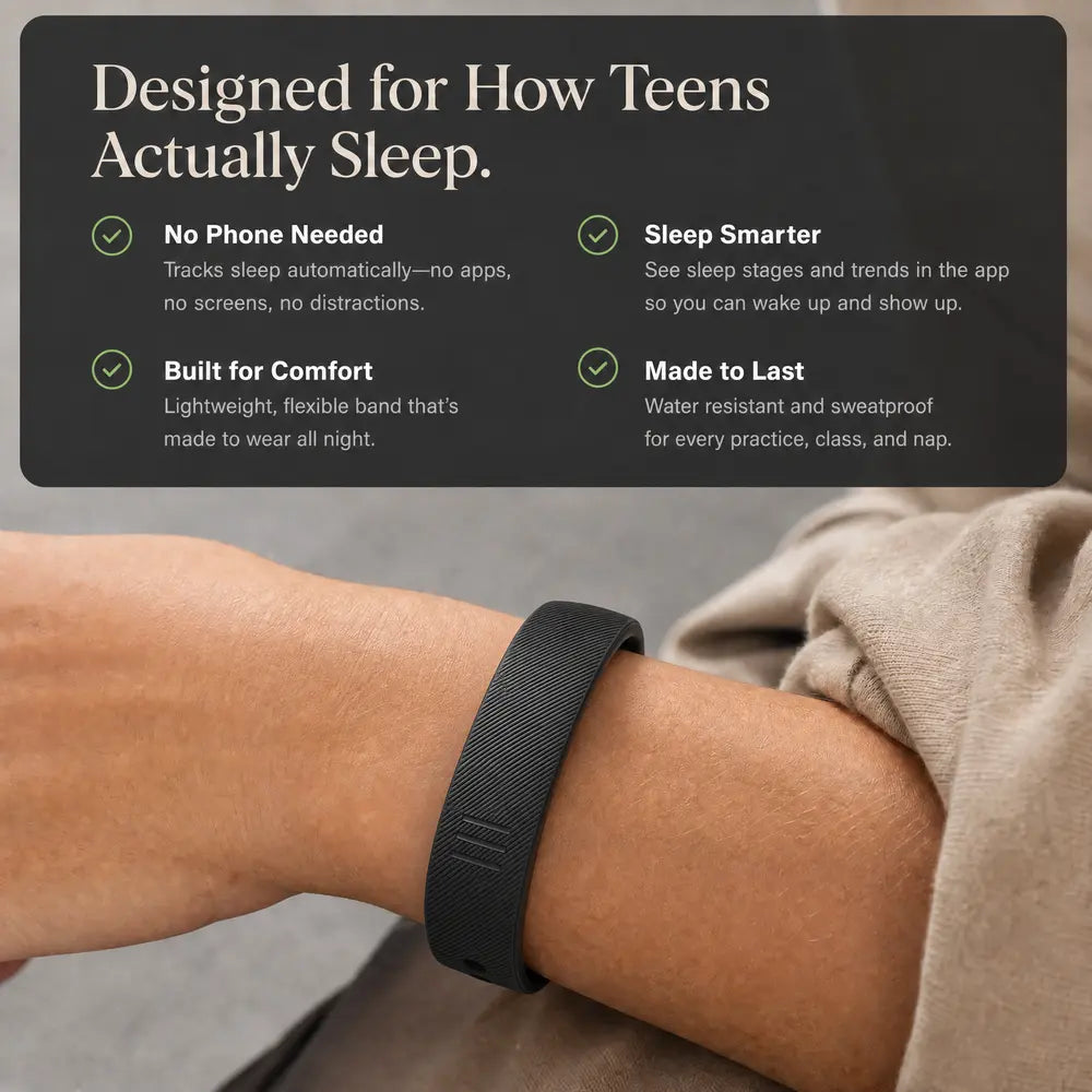 Dawn Morning Recovery Band
