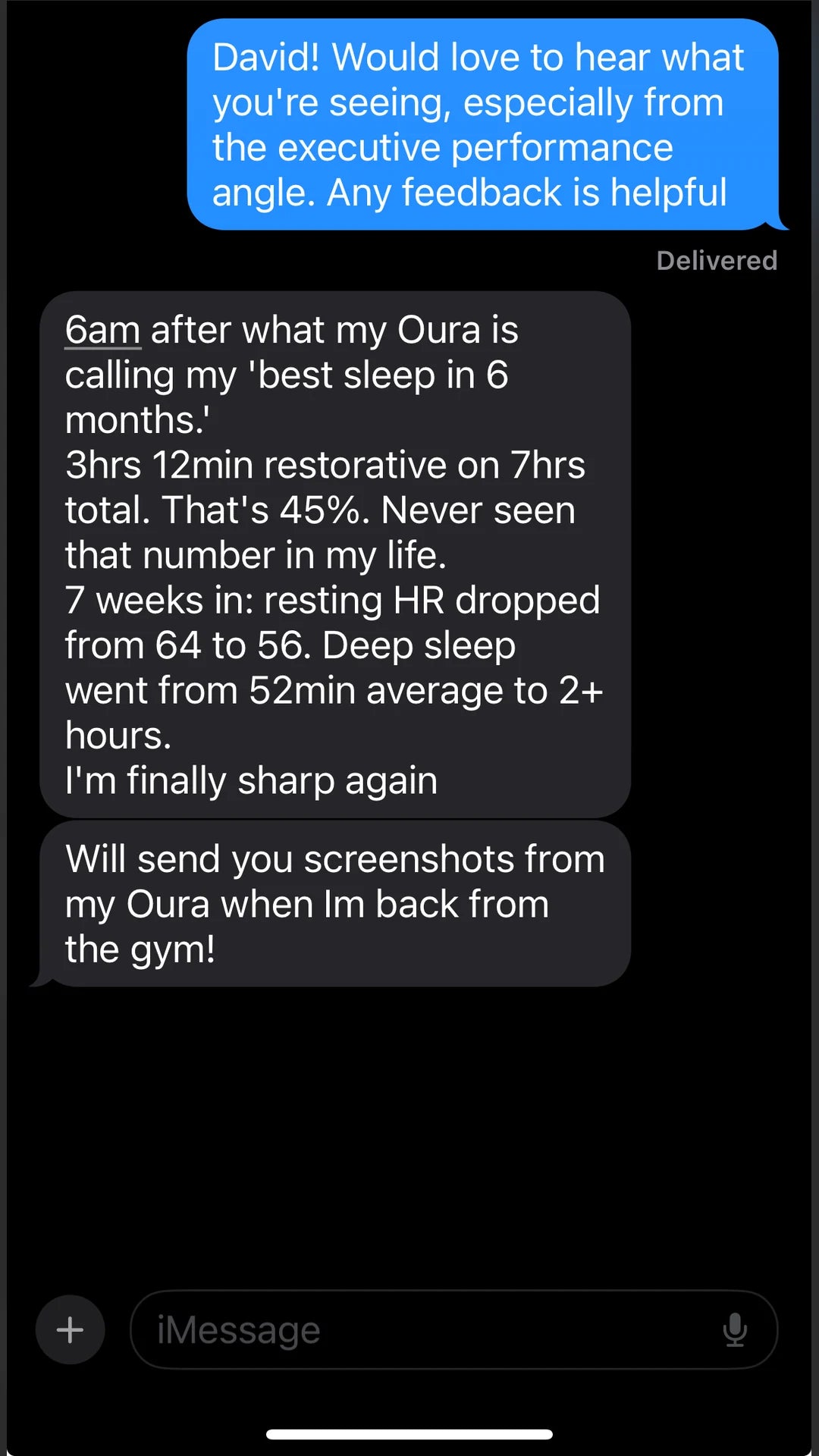 Dawn sleep results screenshot 03